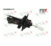 FTE Maître-cylindre D 'em Brayage Embrayage Cylindre Convient pour Ford Kuga II