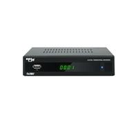 FTE RECEPTEUR NUMERIQUE TERRESTRE Max T 220 HD