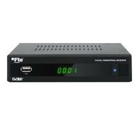 FTE RECEPTEUR NUMERIQUE TERRESTRE Max T 220 HD