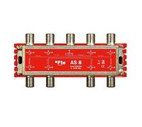 fte-maximal AS 8 - Splitter AS-8 Liaison - F 8 Sortie