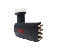 FTE Maximal Excellento HQ Convertisseur antenne satellite LNB octal