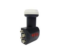 FTE Maximal Excellento HQ Convertisseur antenne satellite LNB Quattro