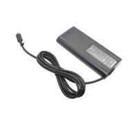 FTEWUM-Chargeur pour ordinateur portable,20V 6.5A 130W,USB Type-C,adaptateur pour Dell XPS 15 9570 9575 DA130PM170 HA130PM170 HA130PM130 - Type one adapter