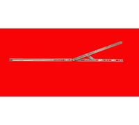 FTF - Fenstertechnik Maco 601-800 211904 Multi-Matic Ciseaux à bande d'angle Taille 800