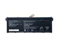 FTGADRYF R14B01W 3220mAh Remplacement Original de la Batterie d’Ordinateur Portable de Jeu 15.2v. Compatible avec Xiaomi RedmiBook 14. XMA1901-AG XMA1901-AA Ordinateur Portable