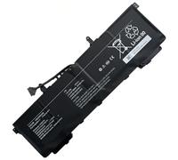 FTGADRYF R15B07W 9068mAh Remplacement Original de la Batterie d’Ordinateur Portable de Jeu 7.72v. Compatible avec XIAOMI Redmi Livre Pro15 XMA2007 Cahier