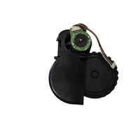 FTGJRJHG Accessoires de Moteur de Roue for aspirateur Robot, Compatible avec Neatsvor X600pro X500 X520 X600 Pro EXVAC660 EXVAC680S(L Wheel)