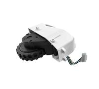 FTGJRJHG Accessoires for aspirateur Robot, Roues et Moteur de Remplacement, Compatible avec 360 S6(Right Wheel)