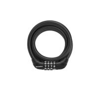 FTGNHF Câble antivol Multifonction for vélo, Scooter électrique, Moto, Portable, for, de Route Antivol pour vélo(4-Digit)