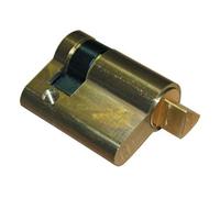 FTH THIRARD SSA15025 Demi-Cylindre Triangle Externe THIRARD-Laitonné-Mâle-30x10 mm-053019