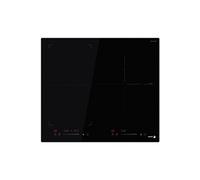 Fagor FTI372SFV plaque Noir Intégré 59 cm Plaque avec zone à induction 3 zones