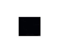 FTI372SFV - Table de cuisson à induction - 3 plaques de cuisson - Niche - largeur : 56 cm - profondeur : 49 cm - noir