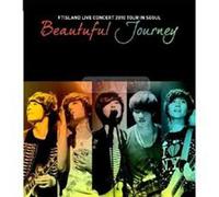 FTISLAND 2010 LIVE CONCERT Beautiful Journey-Korea Version(DVD+PHOTOBOOK) [リージョンコード: ALL]