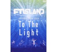Ftisland-Autumn Tour 2014 'to The Light' [Edizione: Giappone] [Import]