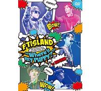 Ftisland-Autumn Tour 2015 Where's My Puppy [Edizione: Giappone] [Import]