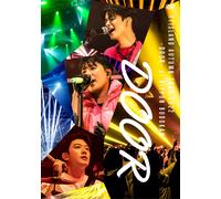 Ftisland Autumn Tour 2022 Door At Nippon Budokan (/Dvd) () [Dvd]
