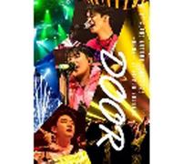 FTISLAND Autumn Tour 2022 - Door - At Nippon Budokan DVD