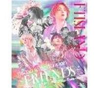 FTISLAND Autumn Tour 2023 - F-R-I-E-N-D-S - At Tokyo Metropolitan Blu-ray