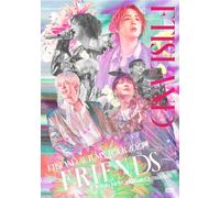 Ftisland Autumn Tour 2023 F-R-I-E-N-Ds At Tokyo Metropolitan Gymnasium (/Dvd) () [Dvd]