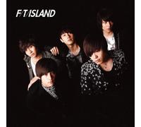 Ftisland [+Bonus Goods] - So Today...[Type B]