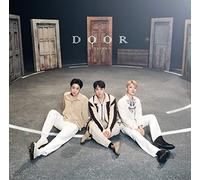 Ftisland - Door [Import]