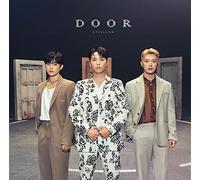 Ftisland - Door [CD+Photobook / Limited Edition / Type B]