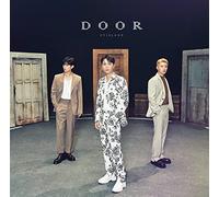 Ftisland – Door – Avec DVD – Édition limitée Type A – mayddle