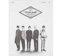Ftisland - I Will Vol. 5