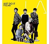 Ftisland - Just Do It [Import]