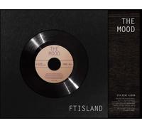 Ftisland - Mood (5th Mini Album)