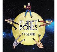 Ftisland - Planet Bonds [Import]