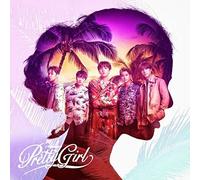 Ftisland - Pretty Girl