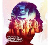 Ftisland - Pretty Girl -Ltd/CD+DVD-