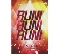 Ftisland-Summer Tour 2012-Run Run [Edizione: Giappone] [Import]