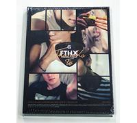 FTISLAND - Thanks To (6th Anniversary Mini Album) CD + DVD + Photo Booklet