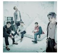 FTISLAND - [WHERE'S THE TRUTH?] 6th Album FALSE VER. B CD+72p Photo Book+1p Photo Card K-POP Sealed