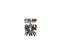 Ftisland Zepp Tour 2023 - Route 23 - Final At Tokyo Garden Theater DVD DVD
