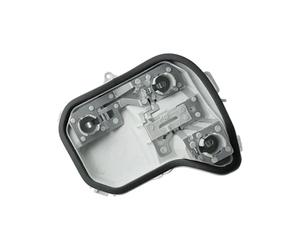FTJKKVV Feu Remorque Arrière 1x Support D'ampoule De Circuit Imprimé Feu Arrière Latéral Droit Pour A4 B7 8E Pour Estate Extérieur 8E9945258B