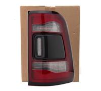 FTJKKVV Feux Frein Arrière Feu Arrière LED Pour Dodge, Pour Ram 1500 2019 2020 2021 2022, Sans Angle Mort, Clignotant, De Freinage Conduite(Droit)