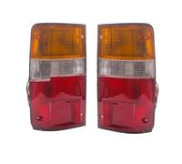 FTJKKVV Feux Frein Arrière Feu Arrière Pour Toyota Pour Hilux Pour Pick-Up MK3 LN RN YN 2WD 4WD 1989-1993 1994 1995 Clignotant D'arrêt(Left and Right)
