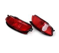 FTJKKVV Feux Frein Arrière Feu Stop Pour Pare-choc Arrière Voiture, Réflecteur Clignotant, Pour Lexus RX300 RX330 RX350 2003 2004 2005 2006 2007 2008(1pc left)