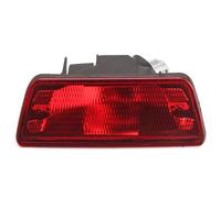 FTJKKVV Feux Frein Arrière Réflecteur Central Pare-chocs Arrière, Feu Antibrouillard Pour Nissan Pour X-trail Pour T32 Pour Rogue 2014 2015 2016