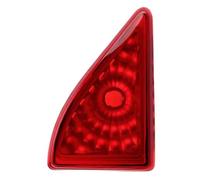 FTJKKVV Feux Frein Arrière Troisième Feu Stop Voiture 2654000Q0C Central Arrière Pour Vauxhall Pour Movano 2010-2013 2014 2015 2016 2017 2018 2019
