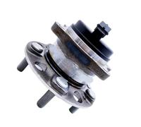 FTJKKVV Kit Roulement Roue pour KIA pour SONATO BL 2003 2004 2005 2006 2007 2008 PDE 2.0L 52730-C1100 Moyeu Roue Avant Ensemble Roulement