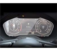 FTJKKVV Protecteur D'écran Film Protection En Verre Trempé Pour Écran LCD À Membrane Tableau Bord Intérieur Automobile Pour Q2 SQ2 2016 2017 2018 2019 2020 Protection Écran