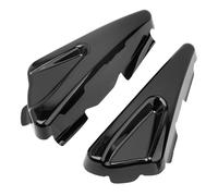 FTKDMT Housses de cadre latéral de moto compatibles avec Harley V-ROD Night-Rod Special VRSCF MUSCLE 2007-2017