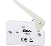 FTKE-rw Eltako sans fil Émetteur en façade Portée max. 30 m