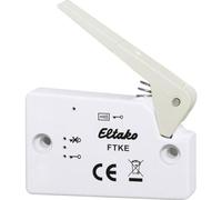 Eltako Émetteur sans fil FTKE-rw en façade Portée max. 30 m