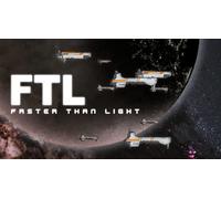 FTL Faster Than Light (PC)
