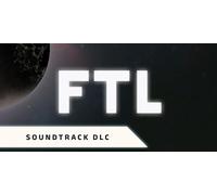 FTL Faster Than Light Soundtrack (DLC)
